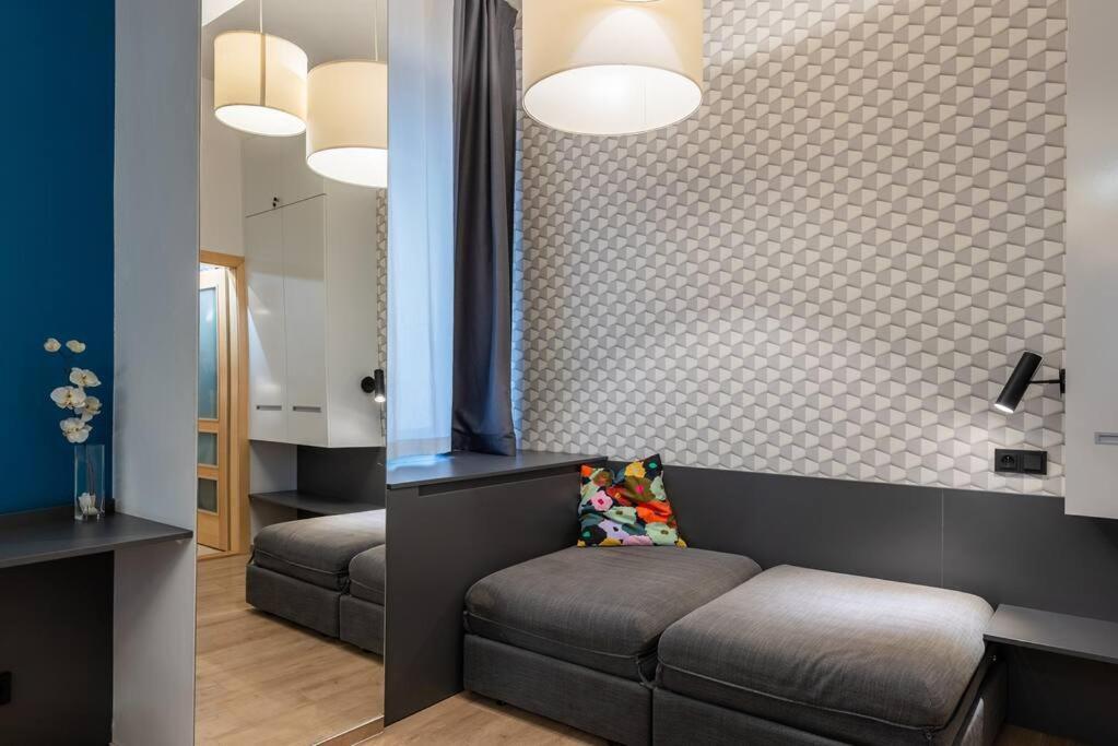 Apartament Lighthouse *