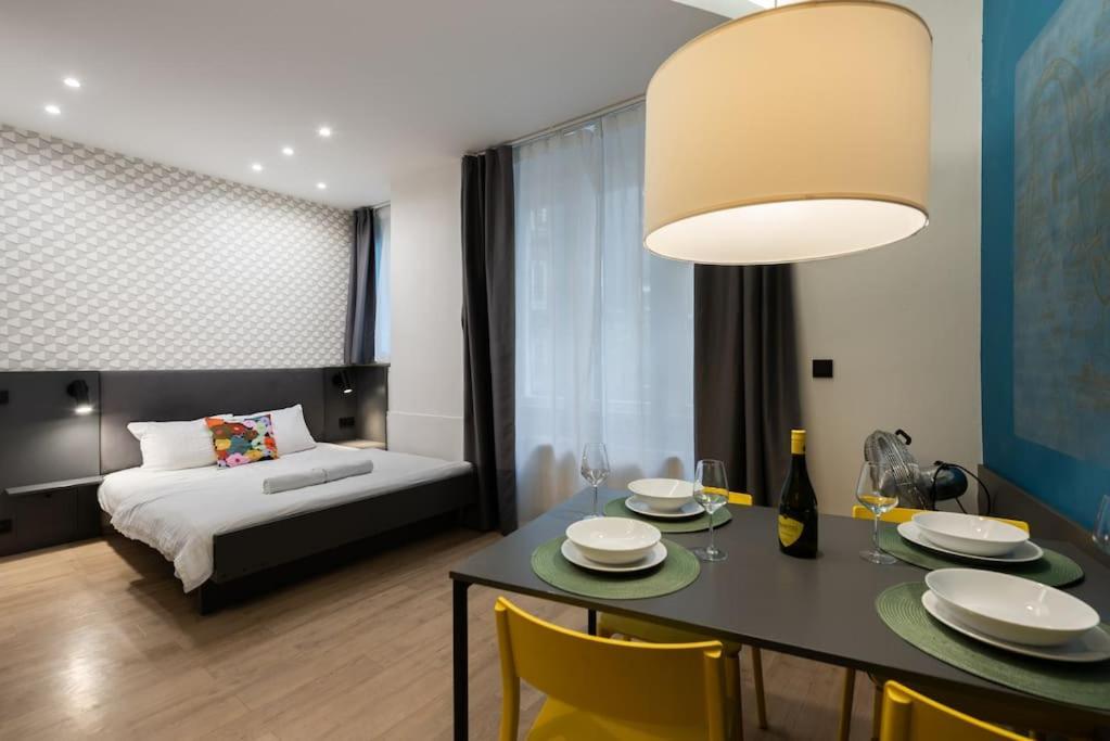 Lighthouse Apartament Praga