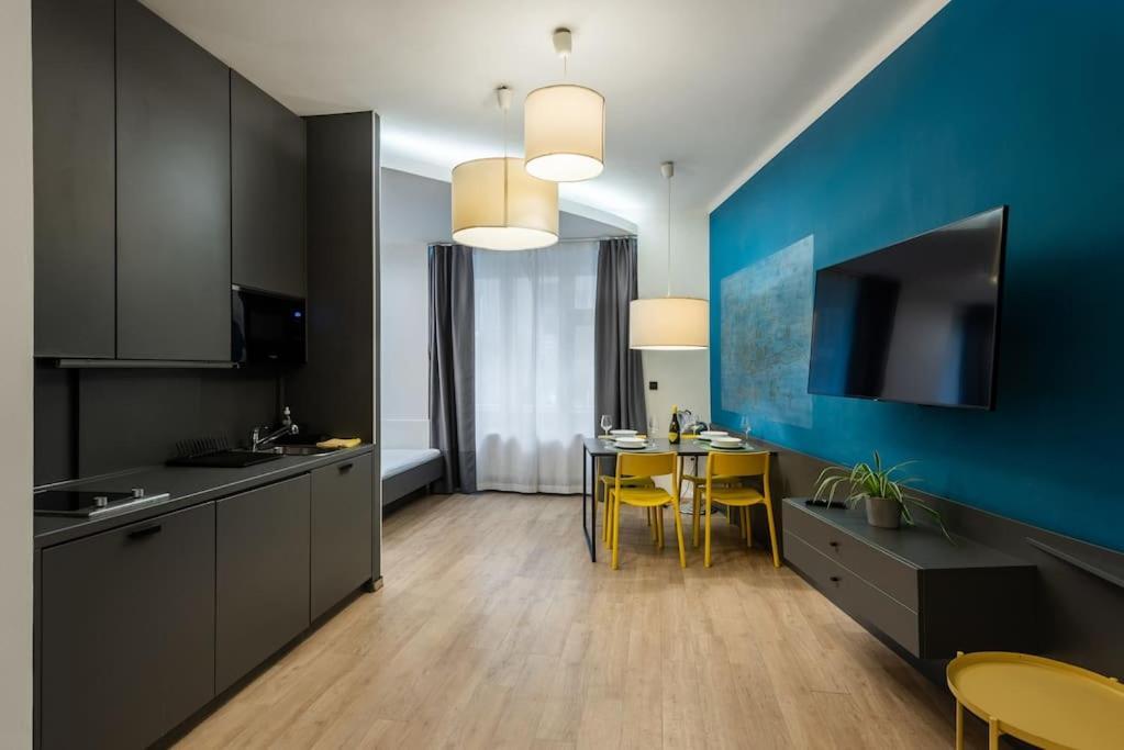 Lighthouse Apartmán *