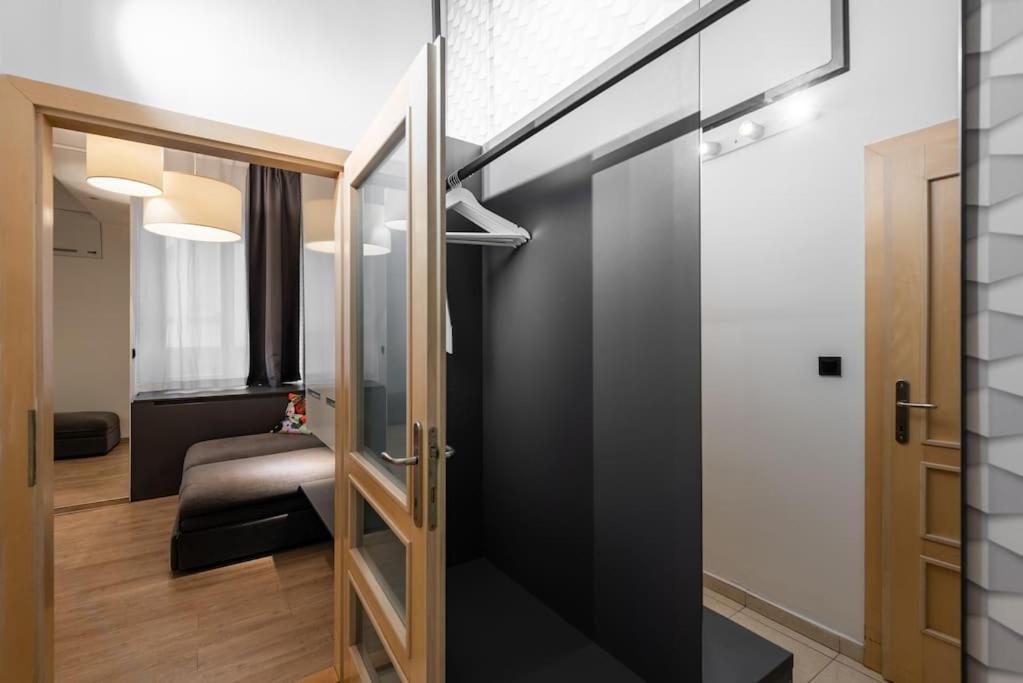Apartmán Lighthouse Prague