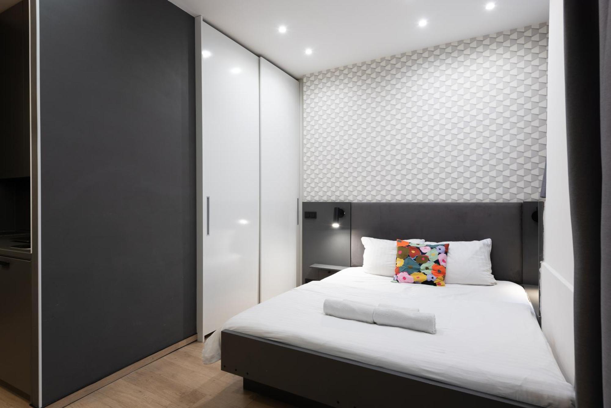 Apartament Lighthouse Praga